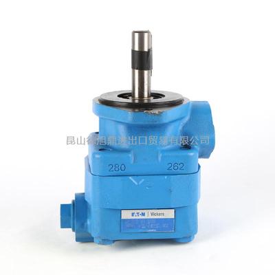 美国EATON油泵V20-1B13B-1A11-EN1000