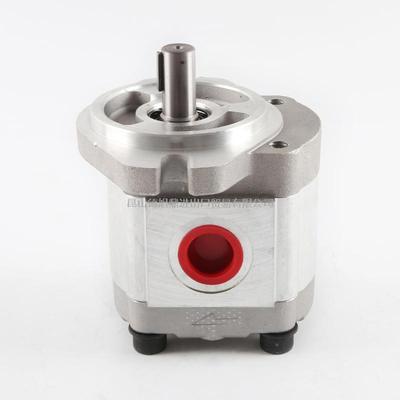 台湾HYDROMAX齿轮泵HGP-3AF6RUNF