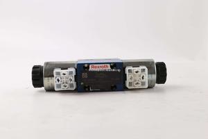 德国REXROTH电磁阀4WE6D62/OFEG24N9K4/Z(R901068632)