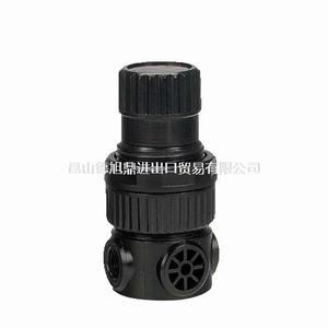 意大利AIRCOMP微调节器LineA 038-039 1/8“-1/4”-LC