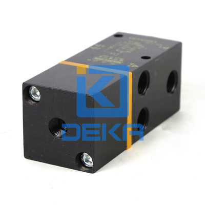 意大利WAIRCOM气动阀UKCA4/SA