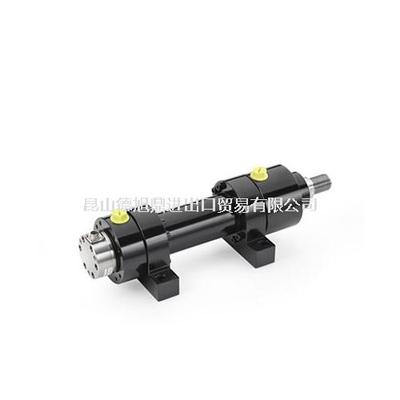 意大利Grices液压缸CCT系列