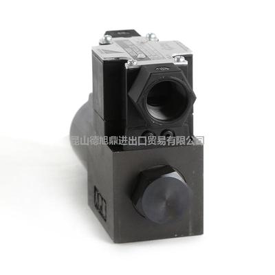 日本DAIKIN电磁操作阀KSO-G02-2BP-30-E