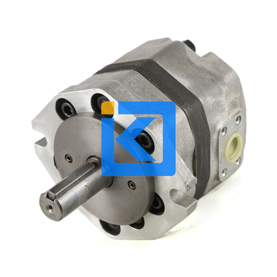 Integral Hydraulik油泵PT4-40