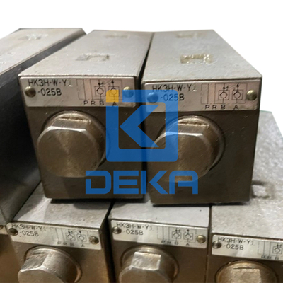 日本TOYOOKI单向阀HK3H-W-Y1-025B