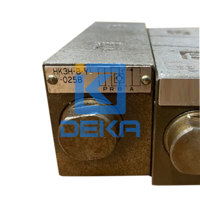 日本TOYOOKI调节阀HK3H-B-Y1-025B