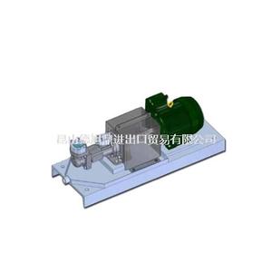 瑞典IMO三螺杆泵CFHN系列