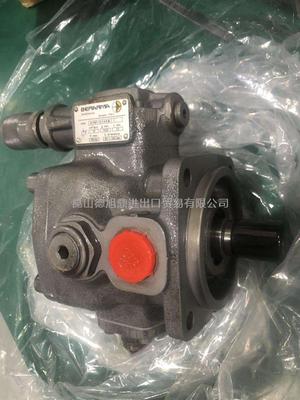 意大利BERARMA叶片泵02-PSP1-16-F-H-R-M