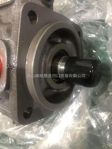 意大利BERARMA叶片泵02-PSP1-16-F-H-R-M/Q
