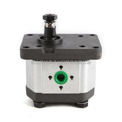 西班牙ROQUET齿轮泵1L6DE10B