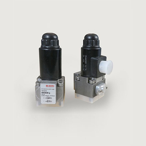 瑞典BIERI电磁阀WVM-4B-Bi系列