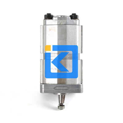 意大利BONDIOLI&PAVESI双联泵HPLPB131DDDG3G3BAD