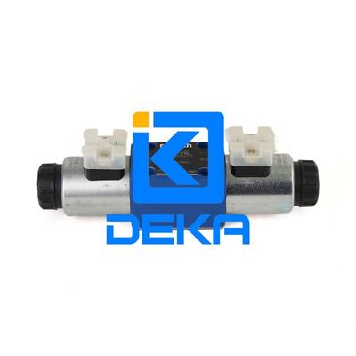 REXROTH电磁阀R900934414 4WE6T6X/EG24N9K4