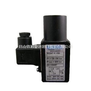 美国VICKERS压力开关SG307-F-150 20-150bar