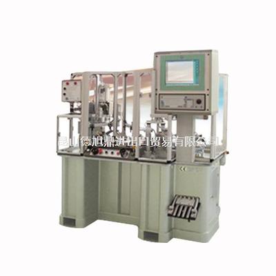 意大利ALFAMATIC特种压力机