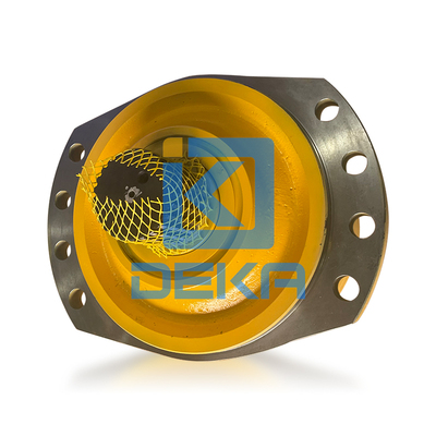 DEKA液压马达MS11-2-111-A11-2A50-E000