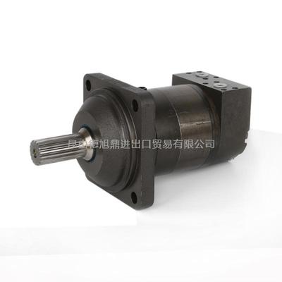 M+S液压马达MTM470SHU5HD