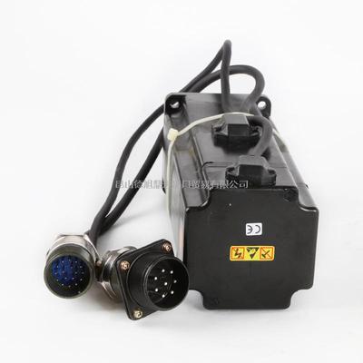 日本三洋SANYO DENKI伺服电机P50B08100HBVT3E（AP-1M100BTCT）
