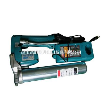 日本YAMADA电动黄油枪EG-400B 8522162系列
