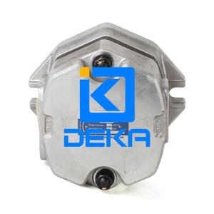 德国Integral Hydraulik油泵PT4-31.5