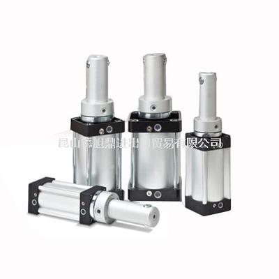 意大利ALFAMATIC压力气油助推器MF系列