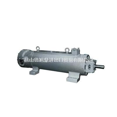 瑞典IMO三螺杆泵12L系列