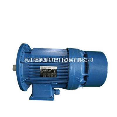 意大利ELECTRO ADDA电机FC112MT-2 4KW B5