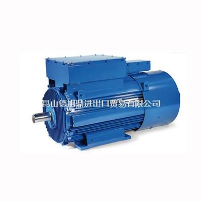 意大利ELECTRO ADDA三相电机CR系列