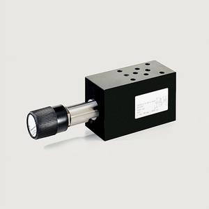 瑞典BIERI减压阀DM700系列