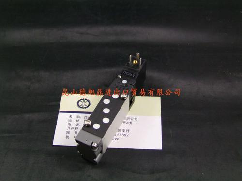 日本NEW-ERA电磁阀TZ522T-D9D-KA 