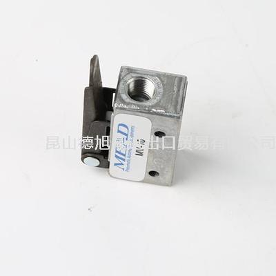 美国MEAD手动阀MV-10