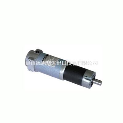 德国ENGEL电机GNM3125-GP48.2系列