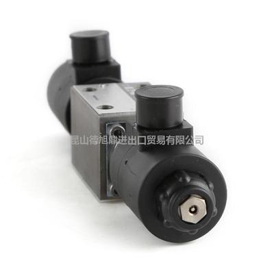 美国EATON电磁阀DG4VP-3-105C-VM-UH-20