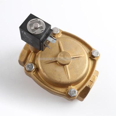 美国ASCO电磁阀SCG238D017 230VAC