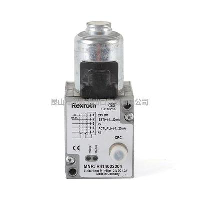 德国AVENTICS比例阀R414002004