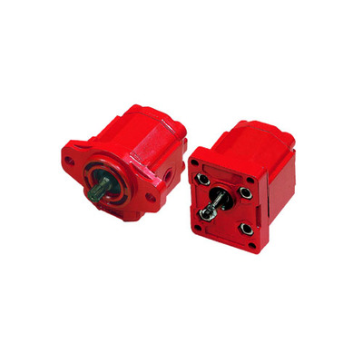 德国BUCHER齿轮泵AP100/5(500216324072050)