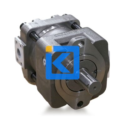 日本住友SUMITOMO齿轮泵QT6N-80F-BP-Z