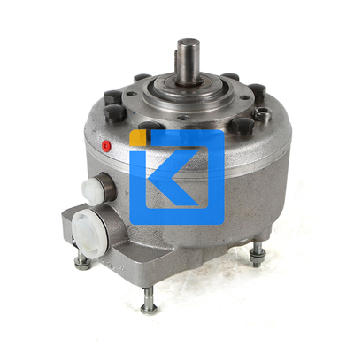 德国HAWE柱塞泵RZ8.2/3