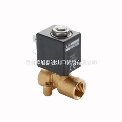 意大利AIRWORK直接电磁阀VQ系列