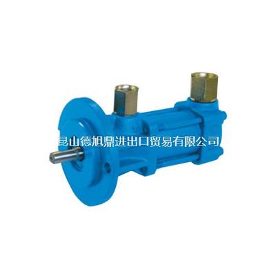 瑞典IMO三螺杆泵4SFC系列