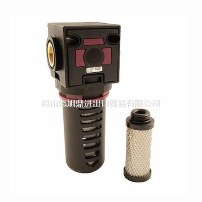 意大利AIRCOMP过滤器Line 075 1/2"