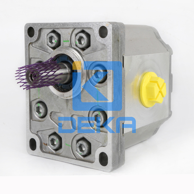 意大利BONDIOLI&PAVESI齿轮泵HPLPA351SW4G7G6BHY