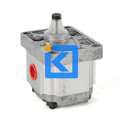 意大利LAMBORGHINI齿轮泵HLPD/119C