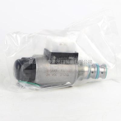 瑞典BIERI插装阀4464731 WS700-6M-E-2/2-W-24DG-V-A*00