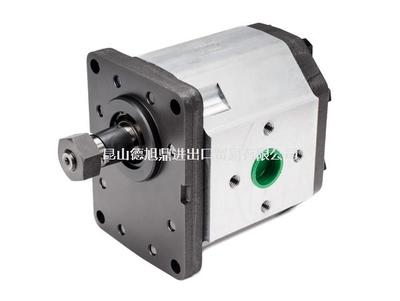 西班牙ROQUET齿轮泵1PLD36-27DE10R