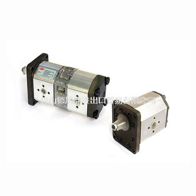 意大利Meta Hydraulic齿轮泵0.5VP0.75DZ0G0B0