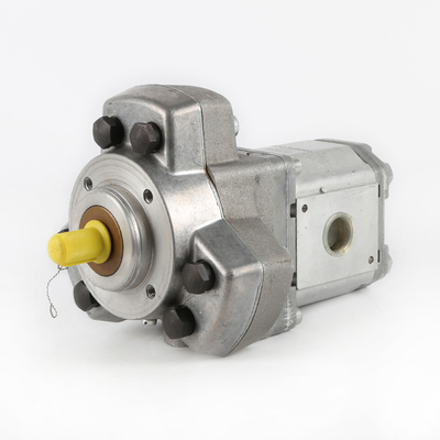 HAWE+BONDIOLI柱塞泵RZ2.5/2 HPLPA217SMNG6G4BHY