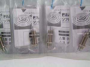 日本FUJI SEIKI缓冲器FA-0805SB1-C