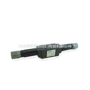 日本DAIKIN流量调整阀MF-02