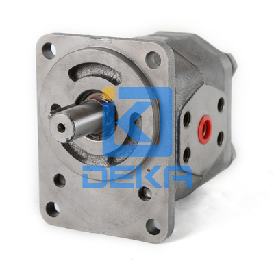 UCHIDA-REXROTH齿轮泵GSP2-A0S08AR-A0